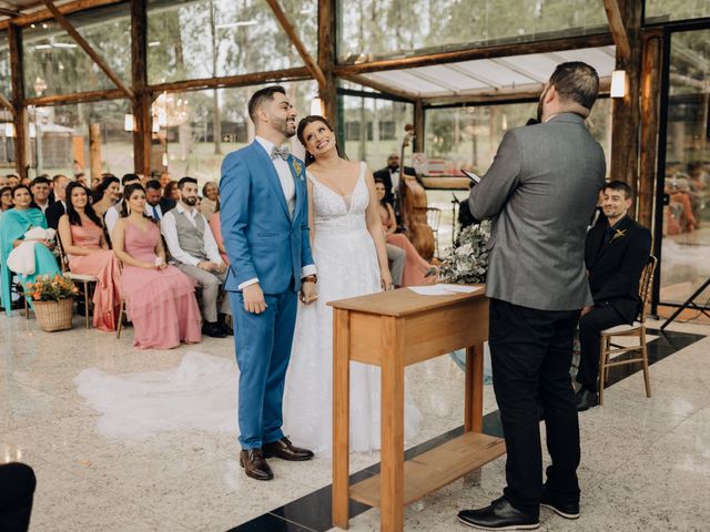 O casamento de Bruno e Renata em Curitiba, Paraná 42