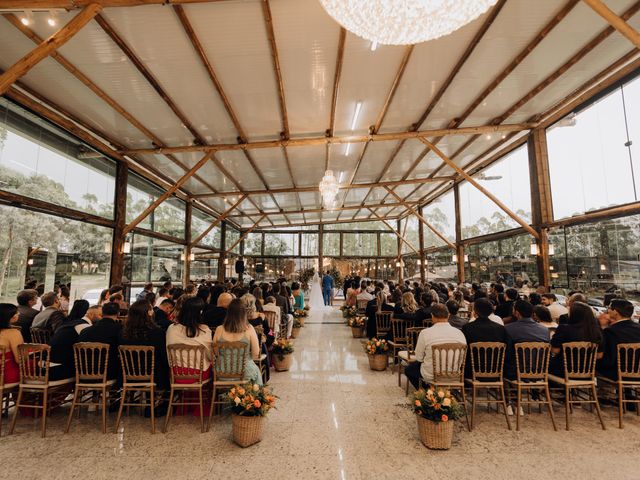O casamento de Bruno e Renata em Curitiba, Paraná 43