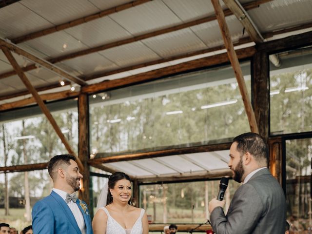 O casamento de Bruno e Renata em Curitiba, Paraná 44