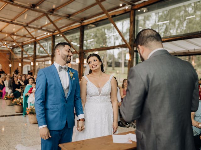 O casamento de Bruno e Renata em Curitiba, Paraná 46