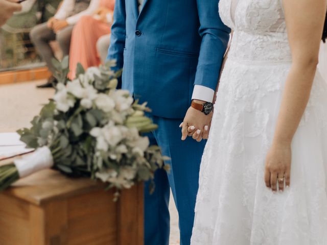 O casamento de Bruno e Renata em Curitiba, Paraná 47