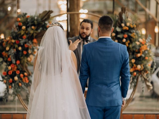 O casamento de Bruno e Renata em Curitiba, Paraná 48
