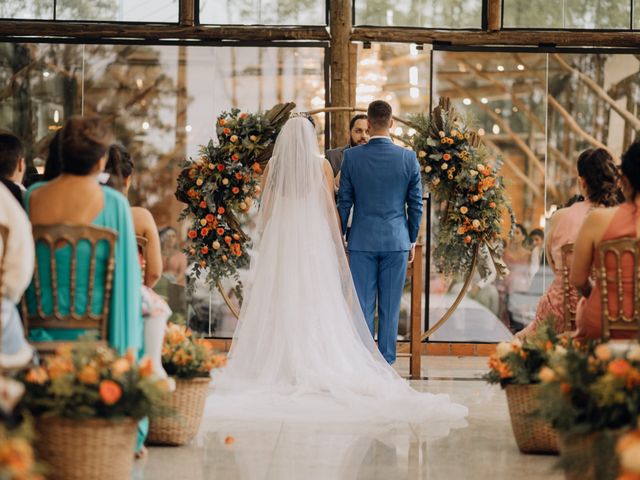 O casamento de Bruno e Renata em Curitiba, Paraná 49