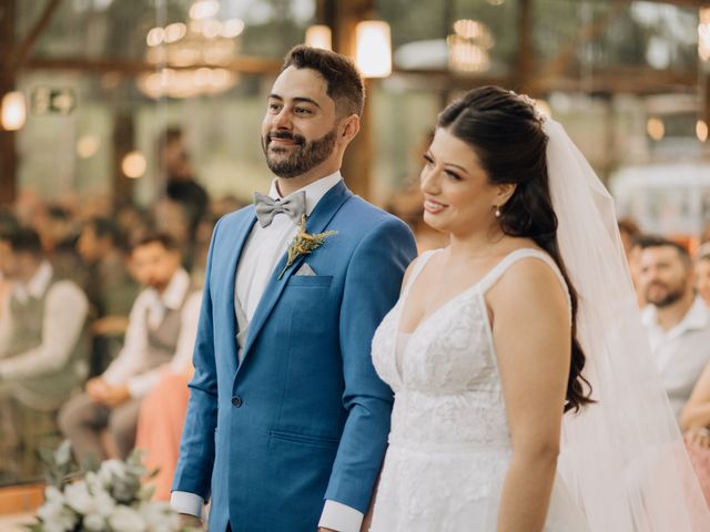 O casamento de Bruno e Renata em Curitiba, Paraná 50