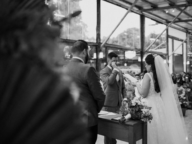 O casamento de Bruno e Renata em Curitiba, Paraná 51