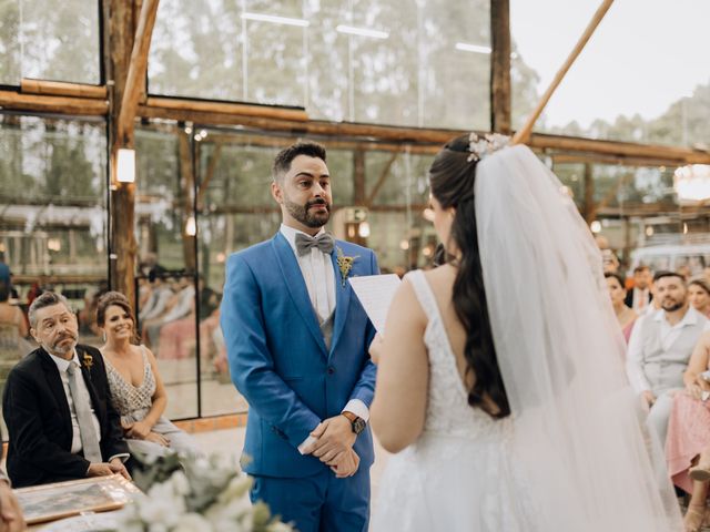 O casamento de Bruno e Renata em Curitiba, Paraná 52
