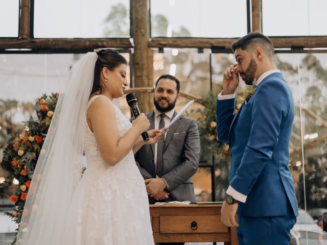 O casamento de Bruno e Renata em Curitiba, Paraná 53