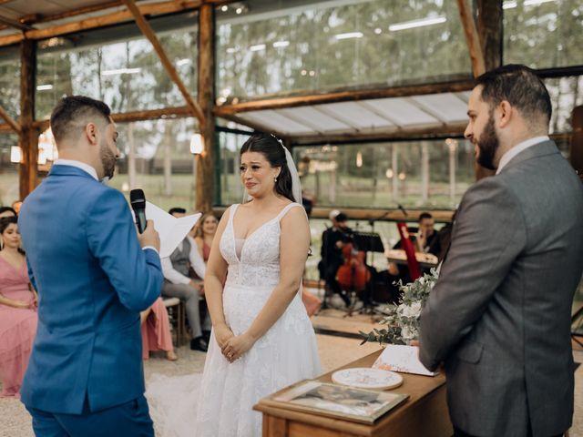 O casamento de Bruno e Renata em Curitiba, Paraná 54
