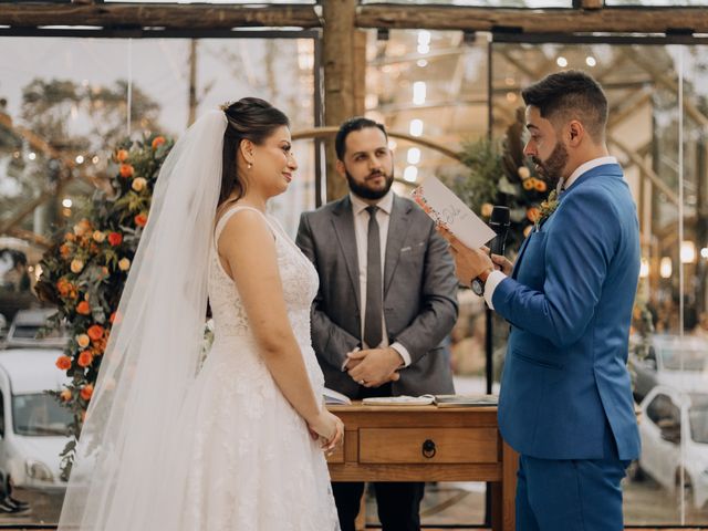 O casamento de Bruno e Renata em Curitiba, Paraná 55