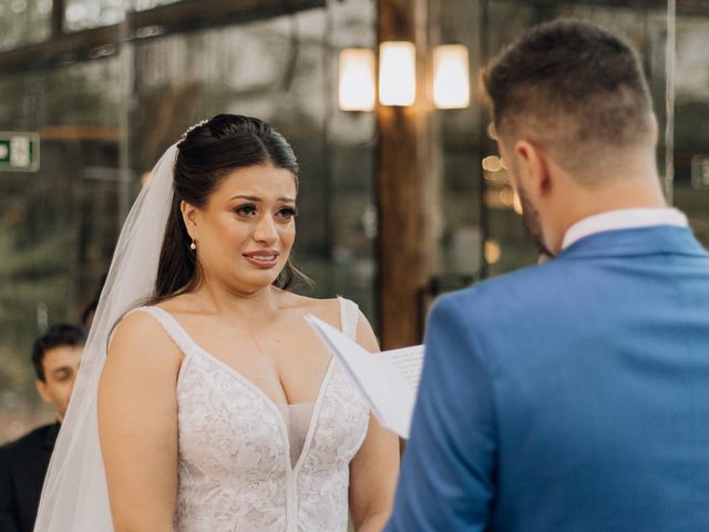O casamento de Bruno e Renata em Curitiba, Paraná 56