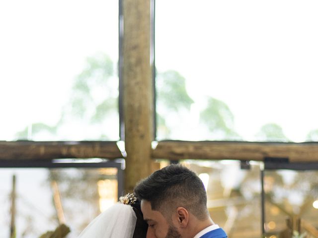 O casamento de Bruno e Renata em Curitiba, Paraná 58