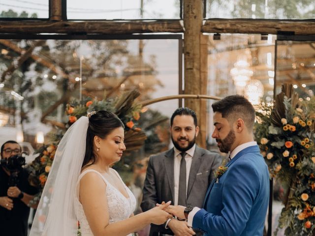 O casamento de Bruno e Renata em Curitiba, Paraná 59