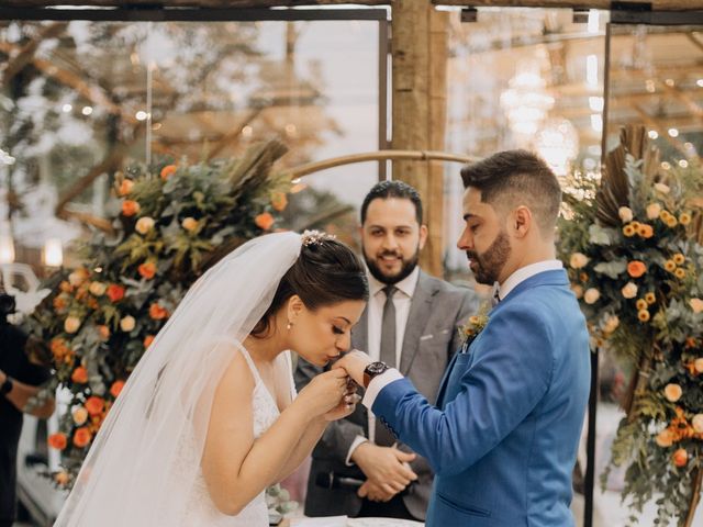 O casamento de Bruno e Renata em Curitiba, Paraná 60