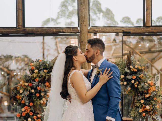 O casamento de Bruno e Renata em Curitiba, Paraná 61