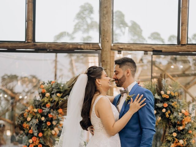 O casamento de Bruno e Renata em Curitiba, Paraná 62