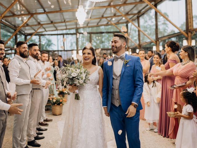 O casamento de Bruno e Renata em Curitiba, Paraná 65