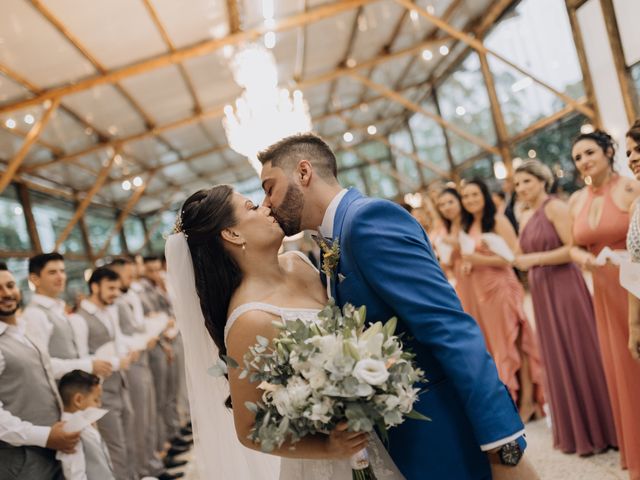 O casamento de Bruno e Renata em Curitiba, Paraná 67