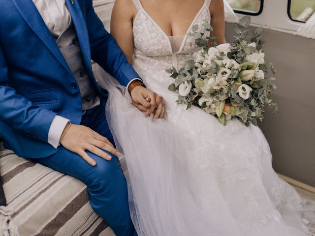 O casamento de Bruno e Renata em Curitiba, Paraná 68