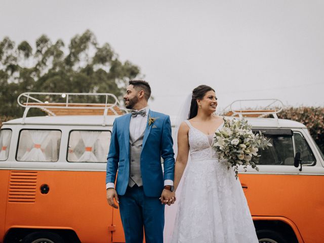 O casamento de Bruno e Renata em Curitiba, Paraná 71