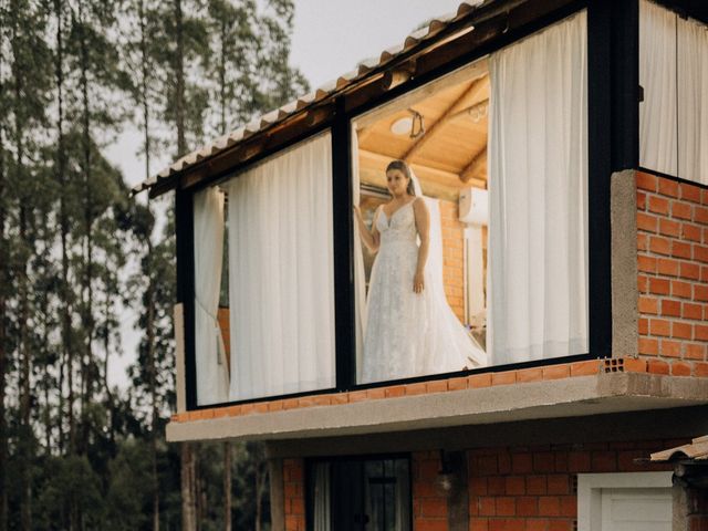 O casamento de Bruno e Renata em Curitiba, Paraná 74