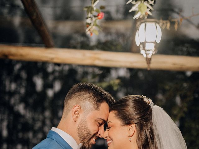 O casamento de Bruno e Renata em Curitiba, Paraná 76
