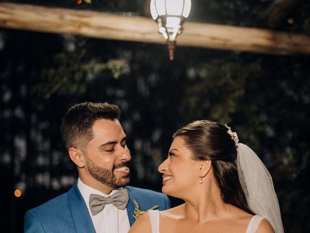 O casamento de Bruno e Renata em Curitiba, Paraná 78