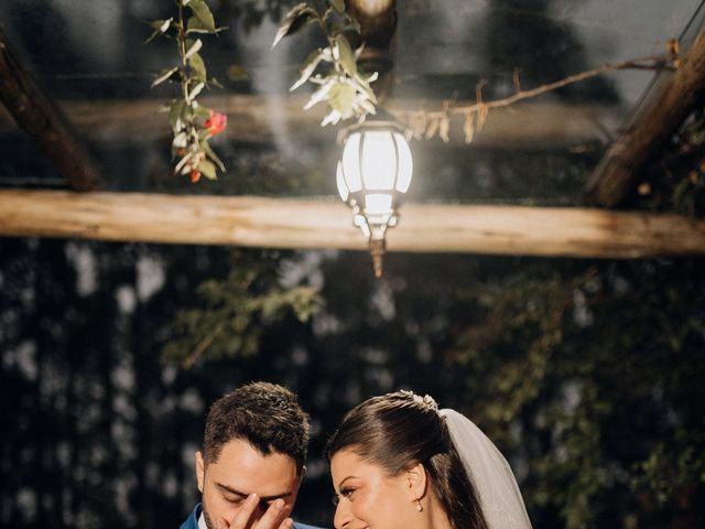 O casamento de Bruno e Renata em Curitiba, Paraná 79