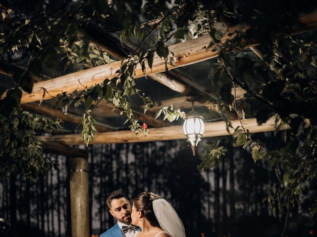 O casamento de Bruno e Renata em Curitiba, Paraná 80