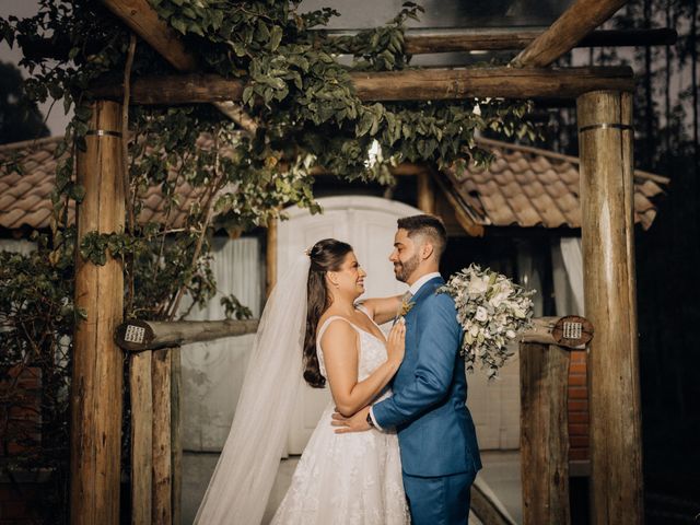 O casamento de Bruno e Renata em Curitiba, Paraná 81
