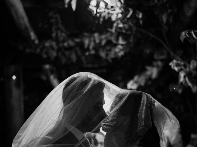 O casamento de Bruno e Renata em Curitiba, Paraná 2