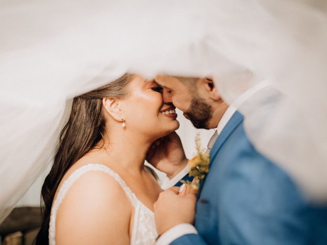 O casamento de Bruno e Renata em Curitiba, Paraná 83