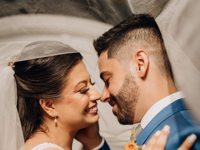 O casamento de Bruno e Renata em Curitiba, Paraná 84