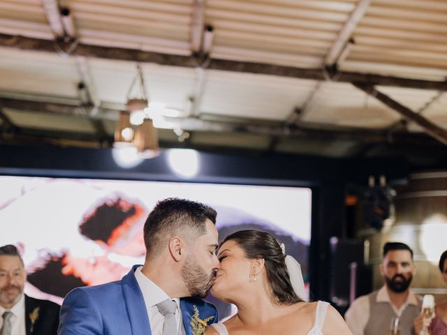 O casamento de Bruno e Renata em Curitiba, Paraná 89