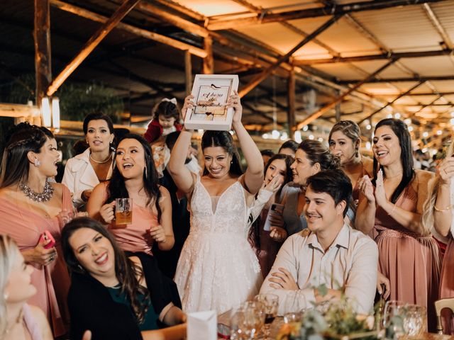 O casamento de Bruno e Renata em Curitiba, Paraná 92