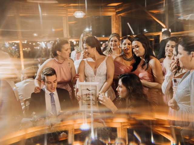 O casamento de Bruno e Renata em Curitiba, Paraná 95