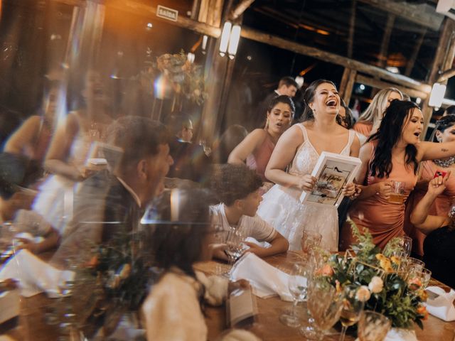 O casamento de Bruno e Renata em Curitiba, Paraná 97