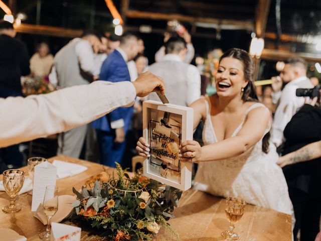 O casamento de Bruno e Renata em Curitiba, Paraná 99
