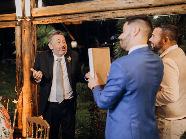 O casamento de Bruno e Renata em Curitiba, Paraná 100