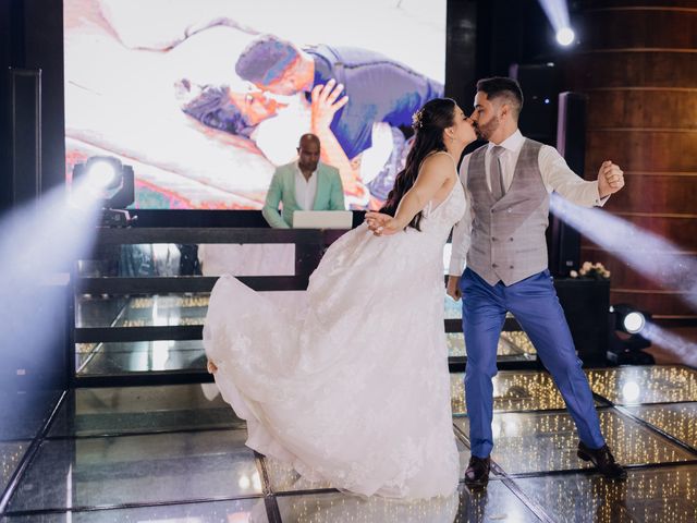 O casamento de Bruno e Renata em Curitiba, Paraná 107
