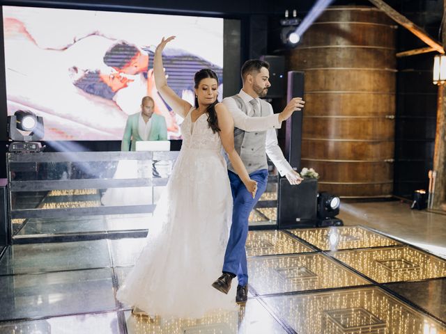 O casamento de Bruno e Renata em Curitiba, Paraná 108