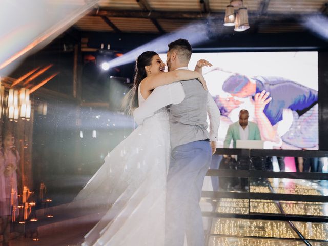 O casamento de Bruno e Renata em Curitiba, Paraná 109