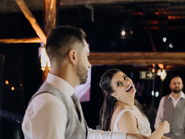 O casamento de Bruno e Renata em Curitiba, Paraná 110