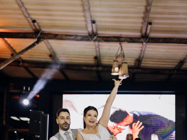 O casamento de Bruno e Renata em Curitiba, Paraná 111