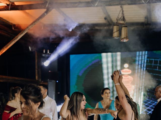 O casamento de Bruno e Renata em Curitiba, Paraná 112