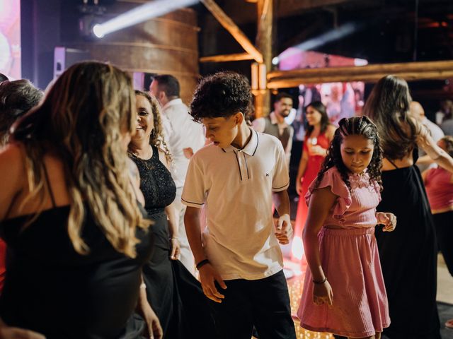 O casamento de Bruno e Renata em Curitiba, Paraná 115