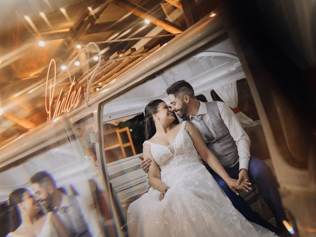 O casamento de Bruno e Renata em Curitiba, Paraná 116