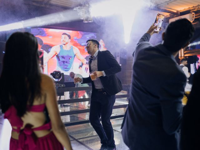 O casamento de Bruno e Renata em Curitiba, Paraná 119