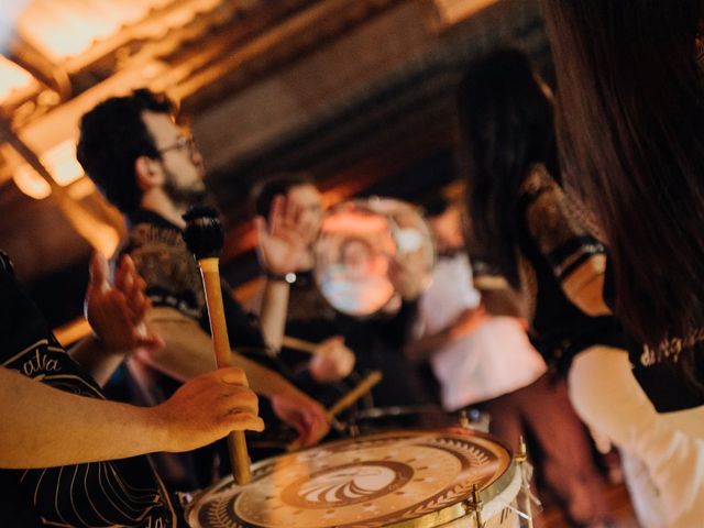 O casamento de Bruno e Renata em Curitiba, Paraná 121