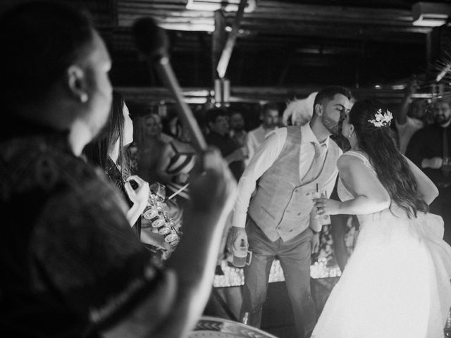 O casamento de Bruno e Renata em Curitiba, Paraná 124
