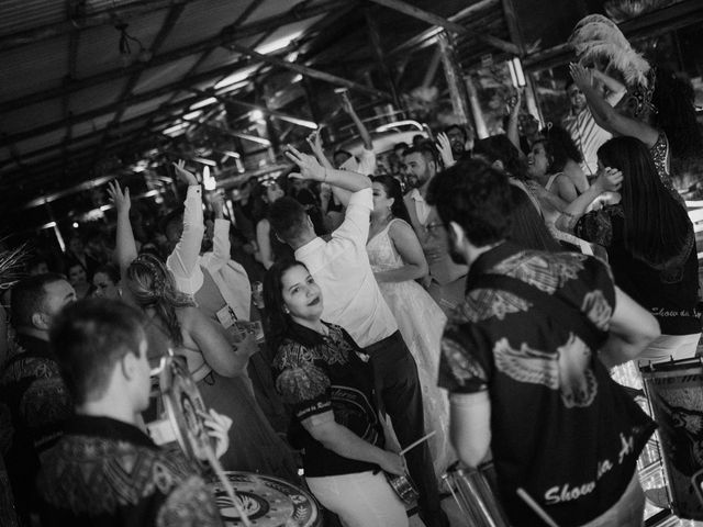 O casamento de Bruno e Renata em Curitiba, Paraná 125